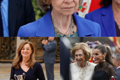 Olvida el caviar: palacio y pueblo miran a la reina Sofía. Freixa la defiende, Ortega revela Houston, Cabot cita a Letizia y Felipe. Y la pregunta muerde: ¿quién gana? -(hn)