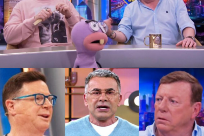 El Hormiguero se volvió campo minado: Los Morancos disparan contra Jorge Javier Vázquez y Pablo Motos se desmarca en directo. Antena 3 vs Telecinco. ¿Humor… o linchamiento? -(hn)