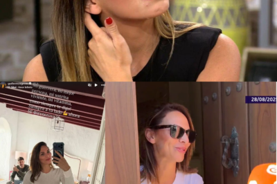 Horas antes de ‘¡De Viernes!’, Guillermo jura: “Nunca caminarás sola”. Irene acusa infidelidades; Kiko se esconde. Isabel reaparece en una foto. ¿Apoyo, maniobra… o ajuste de cuentas? -(hn)