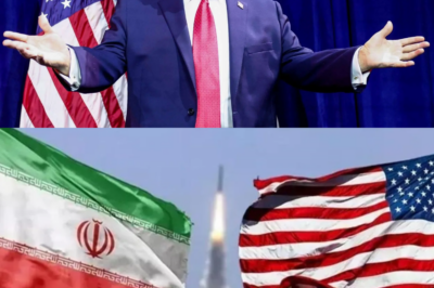 Trump suelta “destrucción total” y Oriente Próximo tiembla: Israel aprieta, Pezeshkian promete parar… mientras Ormuz arde y Truth Social dicta el guion. ¿Ultimátum real o teatro mundial? -(hn)