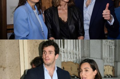 Madrid estrena “Vega”: privacidad, acceso limitado… y demasiados apellidos. Tamara e Isabel arropan a Íñigo; Pablo Motos aparece. Tras la “cero crisis”, ¿quién protege a quién? -(hn)