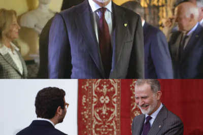 Mientras Irán golpea, Felipe llama: Baréin, Kuwait, Líbano, Chipre. Solidaridad en público… y estrategia en privado. Zarzuela no dice a quién más. ¿Protección… o aviso? -(hn)