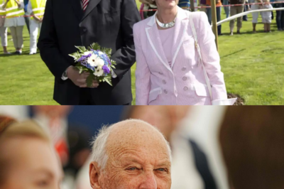 Tenerife, urgencias, 89 años: Harald vuelve a casa “bien”… pero el médico dice “grave”. Sonia calla, Haakon espera y el palacio promete trabajo. ¿Recuperación… o control de daños? -(hn)