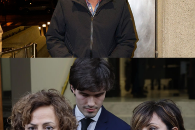 Fernando Tejero anuncia la muerte de Antonio y deja una frase que rompe: “me enseñaste a ser superviviente”. Évole abraza, Roberto Leal se vuelca. ¿Duelo… o la última lección? -(hn)