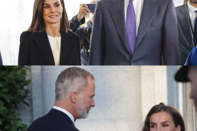 19:30, Yelmo Ideal: Felipe y Letizia se esconden en una sala… pero Madrid los reconoce. Tras Ónega y ARCO, buscan silencio. ¿Cita normal… o control de daños? -(hn)