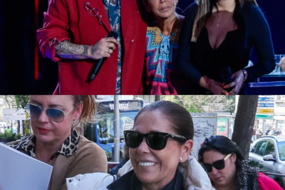 Isabel mueve ficha: hace las paces con Kiko… y prepara el siguiente golpe con Isa. Raquel Bollo lo veía venir; Almudena del Pozo lo confirma. ¿Reconciliación… o táctica? -(hn)