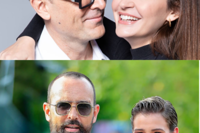 Risto Mejide y Laura Escanes rompen el último hilo: disuelven Tuyyoqué Studio SL. Millones en juego, Roma en medio, y silencio. ¿Cierre limpio… o ajuste final? -(hn)