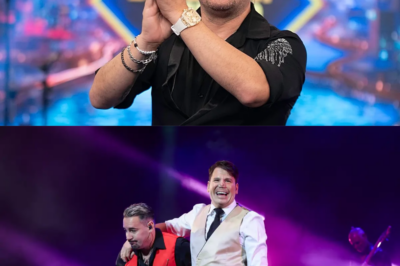 Dicen “números rojos”, él responde con 4 coches y un dardo: “Tila para dormir”. Andy arranca gira, Lucas queda fuera del plano. ¿Sinceridad… o cortina de humo? -(hn)