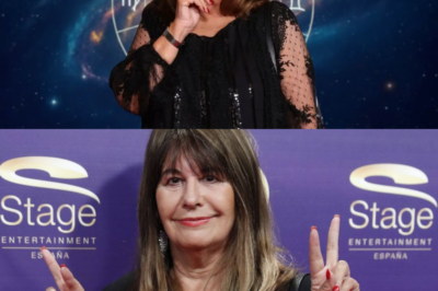 Telecinco apaga las estrellas: Esperanza Gracia se va tras 30 años. Dice “no tengo audiencia ninguna”… y la madrugada queda huérfana. ¿Fin de era… o purga silenciosa? -(hn)