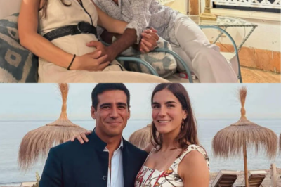 Alberto Herrera anuncia a Marcos y el estudio estalla: “soy el padre más feliz”. Blanca lo cambia todo; Carlos presume de abuelo. Pero la radio no perdona: ¿amor… o relato perfecto? -(hn)