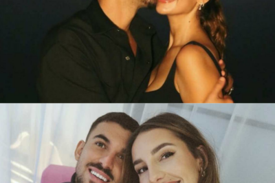 “Lo soñamos tanto, que vino doble”. Ceballos y Luna Serrat rompen el silencio: 1+1=4. Real Madrid celebra, Serrat aún calla… y el secreto de 4 meses estalla. -(hn)