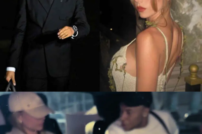 París los “caza”: Mbappé sale del hotel y sube a una furgoneta… Ester ya está dentro, con gorra y cara tensa. Nadie confirma nada. ¿Cita… o coartada? -(hn)