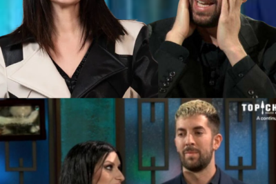 El final que nadie vio venir: Laura Pausini sorprende a David Broncano con una jugada inesperada en La Revuelta |BV