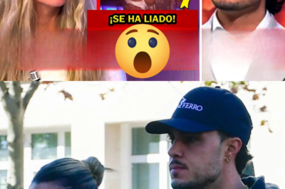 Un supuesto vídeo sobre Carlo Costanzia sacude el plató… y Matamoros lanza un comentario que dispara las dudas |BV