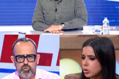 Risto Mejide desafía la presión y responde sin filtros: “Si hay que rectificar… pero no es el caso” |BV