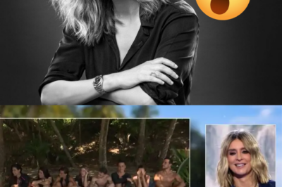 El aviso que paralizó el momento: Sandra Barneda lanza un mensaje urgente en Supervivientes |BV