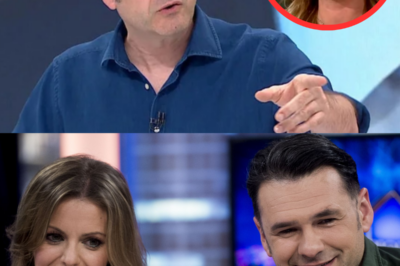 Iñaki López estalla tras las amenazas contra Andrea Ropero… y su declaración sacude el debate en España |BV