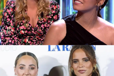 La frase que deja todo en el aire: Rocío Flores se emociona al hablar de Gloria Camila |BV