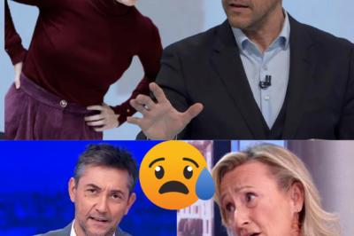 Dos minutos que lo cambian todo: Javier Ruiz responde a Isabel Durán en Mañaneros tras la polémica señalada con Isabel Díaz Ayuso |BV