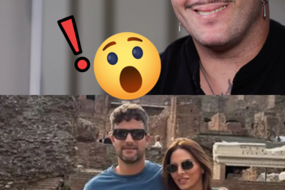 El gesto inesperado que desata rumores: el mensaje del novio de Irene Rosales que muchos interpretan como un desafío a Kiko Rivera |BV