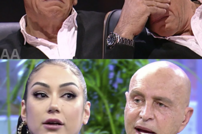 Explosión en el reality: Kiko Matamoros y Dakota protagonizan un enfrentamiento que deja a todos sin palabras |BV