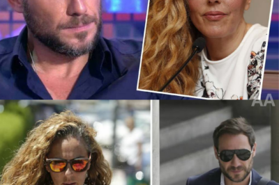 La filtración que sacude el plató: Antonio David Flores reacciona y vuelve a aparecer el nombre de Rocío Carrasco |BV