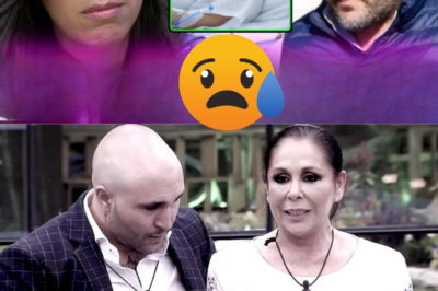 ¡Explota el drama en la familia Pantoja! Una llamada filtrada entre Kiko Rivera e Isabel Pantoja desata el caos |BV