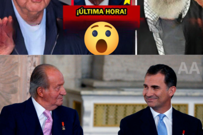 COMUNICADO DESDE ABU DABI: El mensaje de Juan Carlos I que reabre todas las miradas |BV