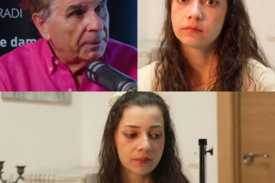 Una frase que lo cambia todo: Pedro Ruiz se posiciona sobre el caso de Noelia Castillo… y desata un debate que nadie logra cerrar.