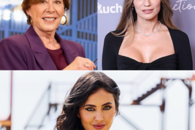 Fiorella Faltoyano rompe el guion y desarma a Norma Ruiz ante los Premios Goya: “veto”, llamadas y silencios. Alguien tiembla en la alfombra roja. ¿Quién controla realmente el cine?