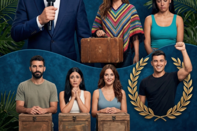 El paraíso se vuelve un infierno y Jorge Javier estalla contra todos. Traiciones, insultos y un protocolo de abandono doble que amenaza con destruir la isla. ¿Quién sobrevivirá a esta masacre psicológica? -(hn)