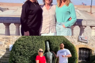 Belén Esteban llega al País Vasco: hotel de Karlos Arguiñano, paseo por La Concha con Miguel Marcos y Guggenheim Bilbao… pero una foto borrada lo cambia todo. ¿Turismo o coartada?