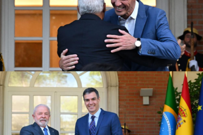 Sánchez y Costa venden “vía pacifista” frente al eje francoalemán. Pero en Bruselas la pregunta es otra: ¿paz… o que España pague menos y mande más?