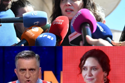 En pleno El Intermedio, El Gran Wyoming reaccionó con incredulidad a las últimas palabras de Isabel Díaz Ayuso, dejando claro que ni él mismo daba crédito |BV