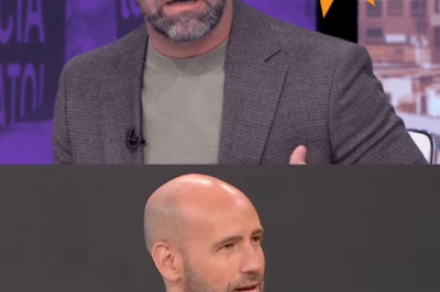 El momento que tensó el plató: Gonzalo Miró frena en seco el señalamiento a Pedro Sánchez |BV