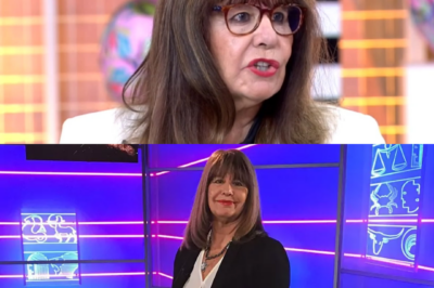 Esperanza Gracia se va de Telecinco tras 30 años… y el motivo “oficial” no cuadra. Un audio filtrado, un contrato retocado y su última predicción desaparecida. ¿Quién la silenció?