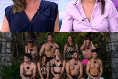 El momento incómodo que nadie esperaba: en Vamos a ver se cuela el nombre del posible expulsado de Supervivientes y Patricia Pardo reacciona al instante |BV