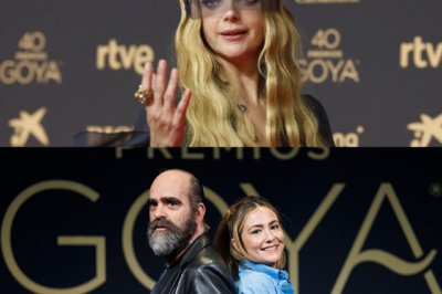 Los Goya 2026 dejaron más de un batacazo: favoritos que se quedaron en nada, discursos con cara de póker y un “esto estaba cantado” que no se cumplió.BB
