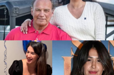 ¡Un pacto de silencio y un niño abandonado a su suerte! Gabriela Guillén huye a la isla mientras Bertín Osborne impone su ley. ¿Quién miente en este retorcido juego mediático? -(hn)