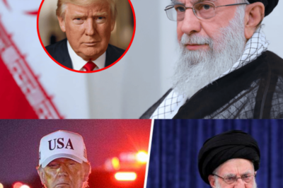¡El golpe maestro de Trump y Netanyahu! Mientras el régimen oculta la verdad, el terror del Ayatolá Jamenei llega a su fin. ¿Se levantarán los patriotas iraníes? -(hn)