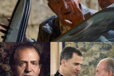 ¡Traición en La Zarzuela! El monarca que salvó a la nación exige su hogar. Su propia sangre y el sistema lo chantajean por sus millones. ¿Quién cederá? -(hn)