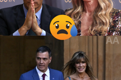 TENSIÓN EN LOS GOYA 2026: La inesperada escena que puso el foco en Begoña Gómez |BV