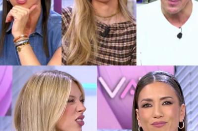 “No podía seguir así…”: Alejandra Rubio anuncia su retirada de Telecinco y desvela los motivos |BV