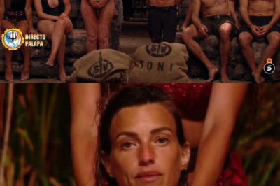 ‘Supervivientes 2026’ da un giro brutal: expulsión definitiva tras el destierro que deja a todos en shock |BV