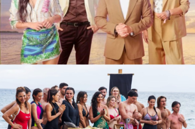 Supervivientes 2026 arrasa en su estreno… y demuestra que Telecinco aún tiene un arma imparable |BV