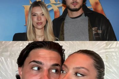 “Estoy de casi 15 semanas”: Alejandra Rubio confirma bebé número dos con Carlo Costanzia. Lo dice sin filtros—y justo ahí estalla la pregunta que todos evitan en voz alta.