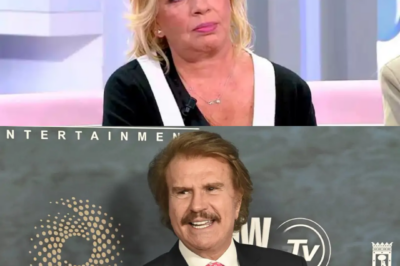 Un choque que lo cambia todo: Carmen Borrego responde a Edmundo Arrocet… y unas fotos desatan un conflicto que nadie logra frenar.