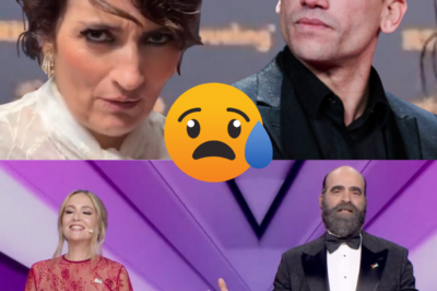 Jaime Lorente rompe el silencio tras la polémica de Silvia Abril en los Goya 2026 y lanza un mensaje que nadie esperaba |BV