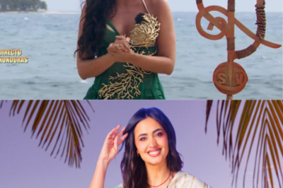 El público dicta sentencia al debut de María Lamela en Supervivientes 2026… y la reacción es imposible de ignorar |BV