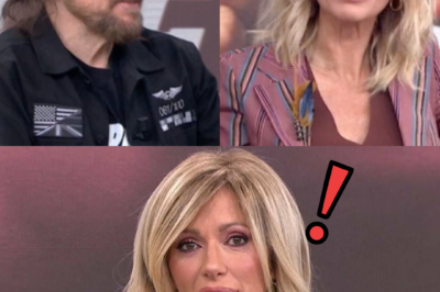 “Tenía que decírselo a la cara…”: Susanna Griso sorprende a Santiago Segura con un recado inesperado por ‘Torrente Presidente’ |BV